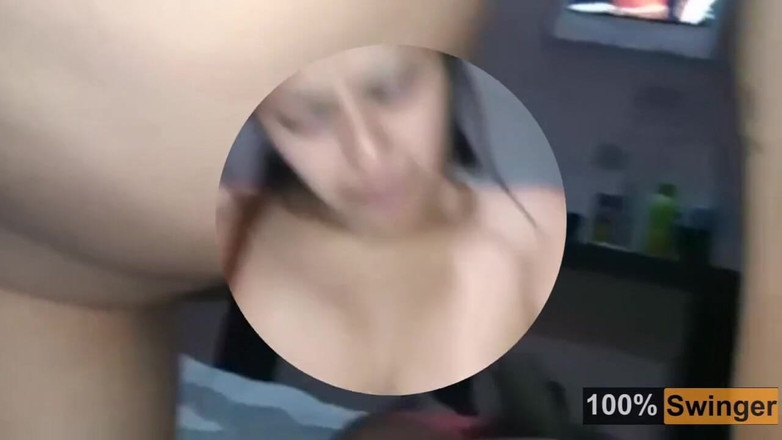 JetzyHotwife: Isteri saya dan kawan baik saya. POV.