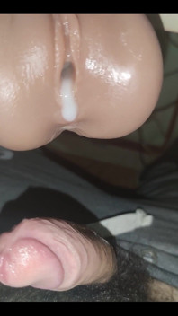Do You Like It When They Cum Inside You?