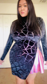 My New Outfit