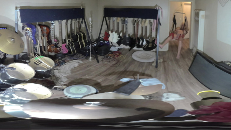 Lizzy Yum: Lizzy Yum SD Disember 2025 di sebalik tabir selepas op shemale...