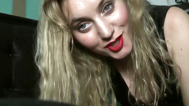 Goddess Celine: Il suffit de respirer