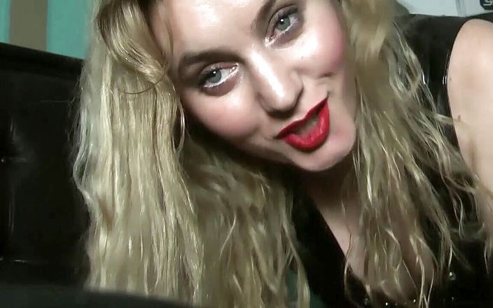 Goddess Celine: Just Breathe