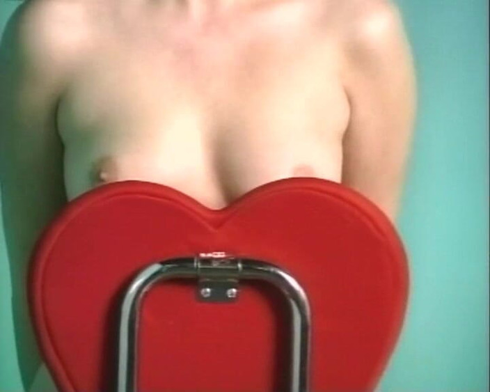 90s Lesbian sex: Жажда киски лесбиянки No7
