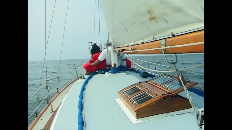 Out Sexxx: 遇难者们开始忙碌起来