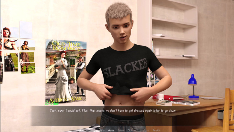 Pride is no Shame: Str8 8 Abbiamo avuto una fantastica appuntamento dallo studio