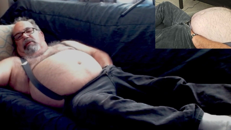 JohnGalt_060769: Sledoval jsem, jak má soused sex na mé garážové kameře