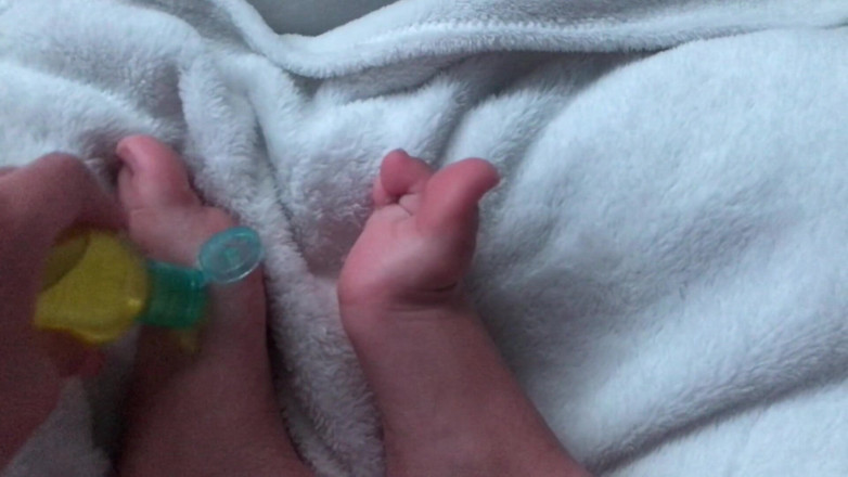Thebeautybadby: beautiful feet