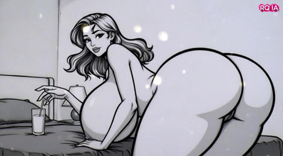 Sexy Stepmom Cartoons