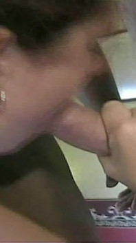 Cuckold Her First Blacky 1