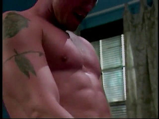 Anal seduction: Si blonde matang dengan tetek hebat berkongkek dubur dan dapat...