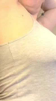 Armpits Fetish