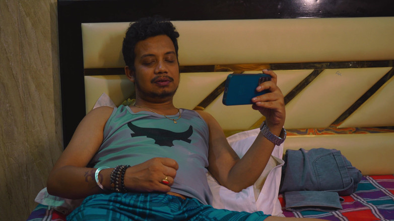 Chandan Singh: The Stepbrother Showed His Stepsister a Porn Video and Had...