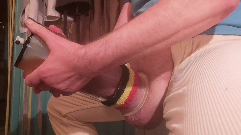 Monster_Meat_: Pěstujte rostoucí kočičku! Té noci!! Část 1