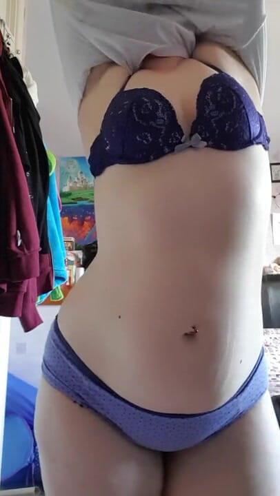European Classics: Panty prinses Ria