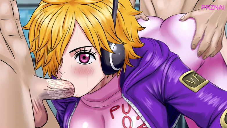 Prznai: Lilith （一块）