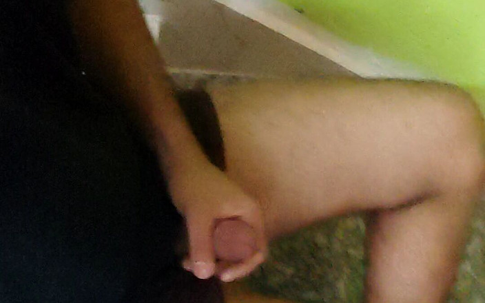 mr_rohit_69: India caliente, masturbación en solo