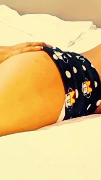 Sucking My 18-year-old Cousin's Ass and Pussy