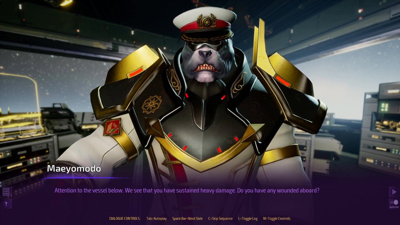 Joystick Cinema: Subverse -(pt 27) - Studio Fow