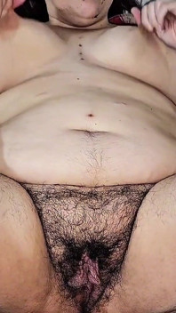 Wet Pussy