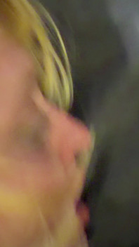 Hear Her Admit That She's Daddy Bitch