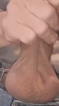 Just Keep Stroking