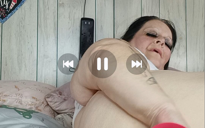 HerculesnVENUS: Pieprzony seks szalona dziwka z dużym Rexem sprawia, że jej sperma...