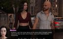 Dirty GamesXxX: Exciting games: husband and his hot wife in the city...