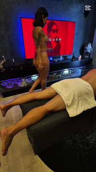Happy Ending Massage & Sex Section
