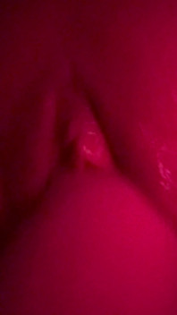Whore with Slack Hole Cunt