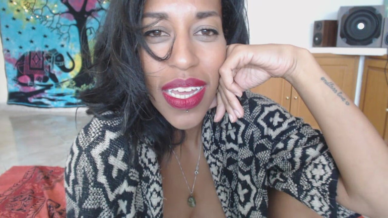 Golden lace: CEI with Sexy British Accent