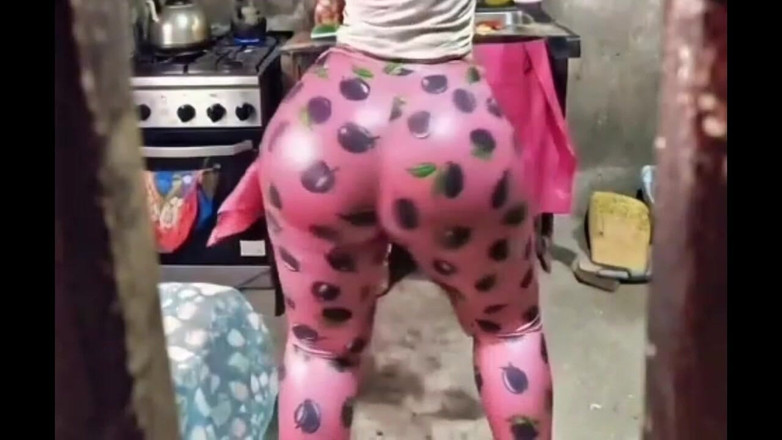 Xprohibidox1: Đít vớ màu hồng 3