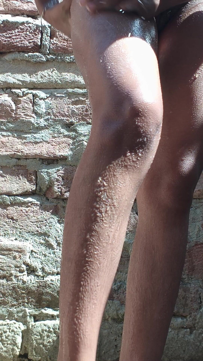 P_baby Ji: Video sexy ragazza indiana