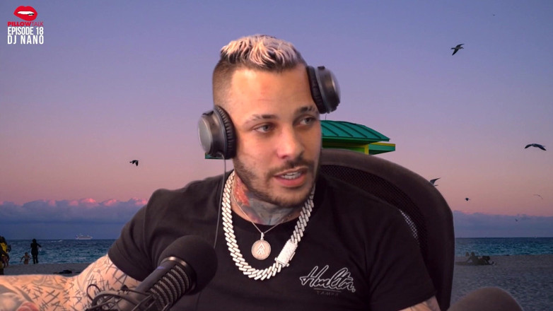 Pillow Talk: 1threesomes? Pffft, Dj Nano บอกเราว่าทําไมเย็ดหมู่ห้าคนถึงอยู่ที่ไหนจริงๆ!