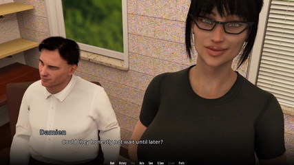 Miss Kitty 2K: Wvm - část 58- Rychlovka ve skříni