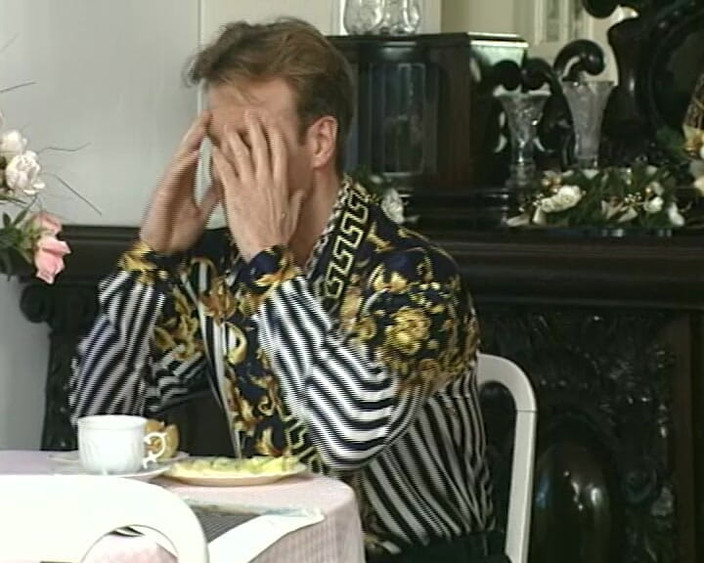 Porno Cloud: 오픈 게이트