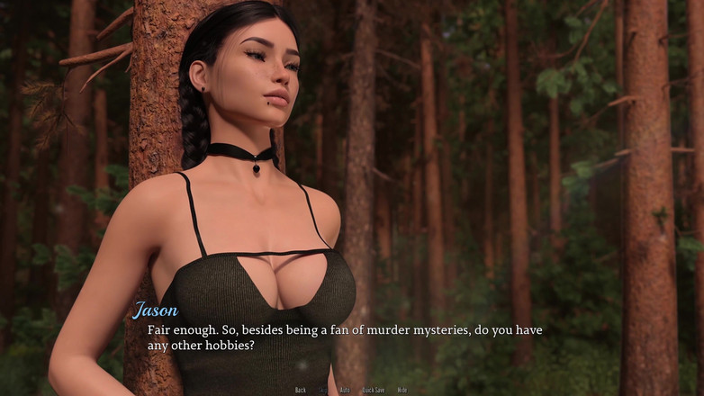 Wickedgammes studio: Pussyland (bölüm 4)