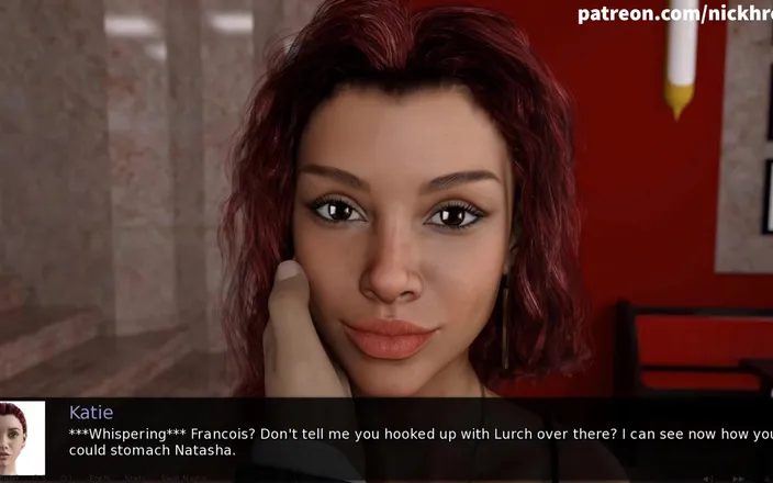 Visual Novels: Where the heart is. Part 224