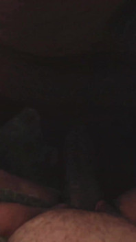 Delicious Redhead Made Me Cum Inside Her