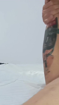 My Old Step Brother Trying to Lick Ice Cream From My Girlfriends Ass