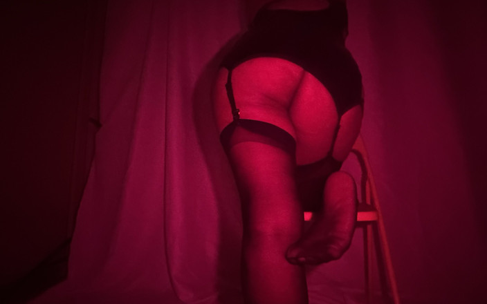 Ms.Asia: Rollenspiele