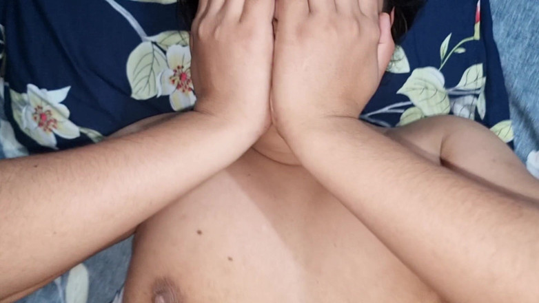 bdboygirl69: Tvrdé krémové šukání kundičky. Bangladéšské sexy holky
