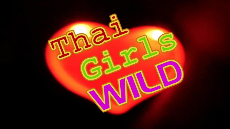 Thai Girls Wild: Gorgeous thai chick gets a creampie