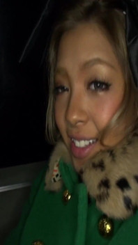 Cowgirl Addict Tsubasa. Wild Black Gal Covered in Endless White Release. - 3