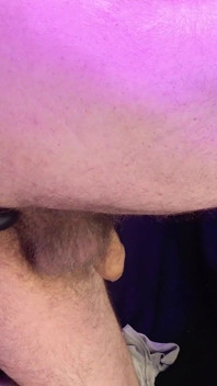 Edging Session Dec 7th 2025