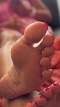 My Feet