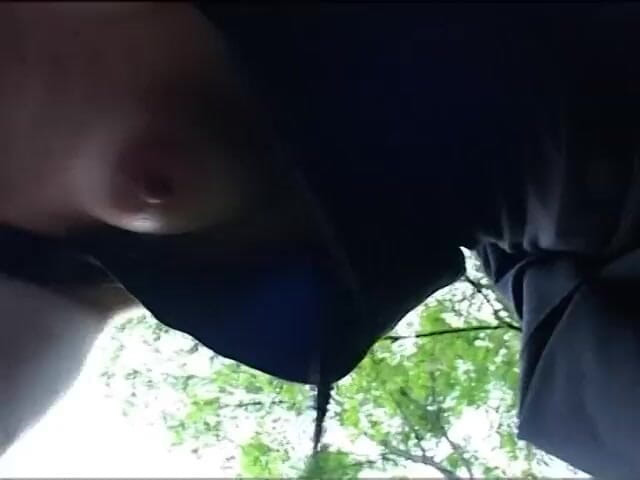 Out Sexxx: She's brought by two guys in a isolated place in...