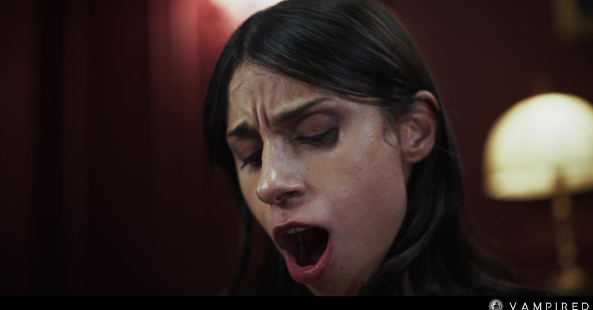 Vampired: Sentimentos secretos pt.2