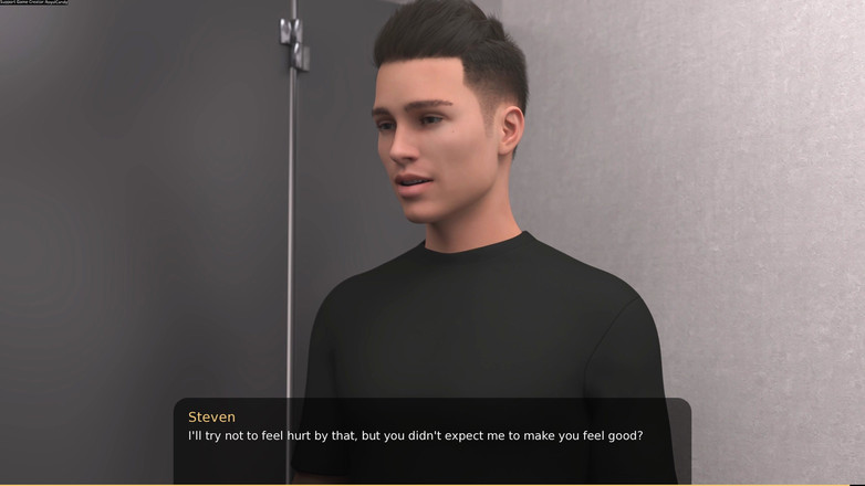 Porngame201: Немає більше готівки оновлення 21