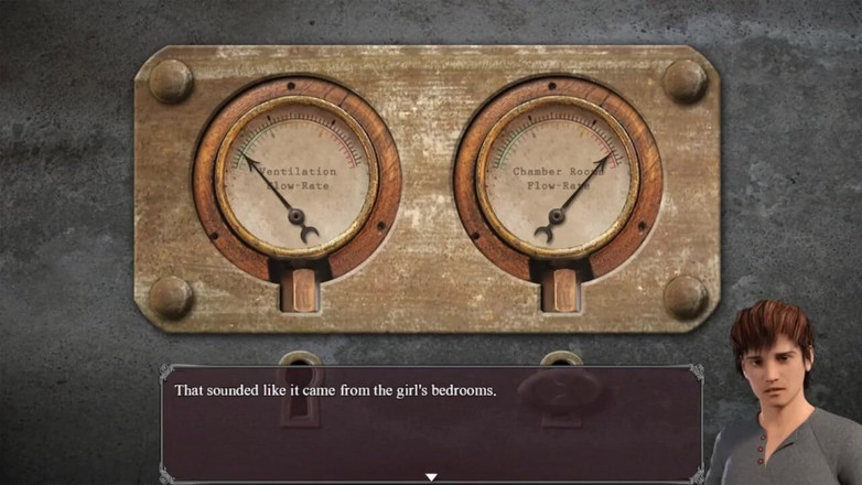 Miss Kitty 2K: वासना महामारी - भाग 36 - एक ही समय में चुदाई और चाटना