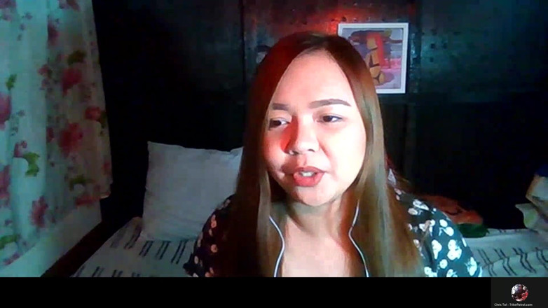 TrikePatrol Podcast: Trikepatrol Interview #3 - Sharinami Shy
